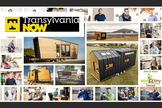 Transylvanian company innovates to stay alive