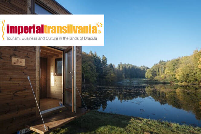 Eco Tiny House – a Romanian business for Romanians?
